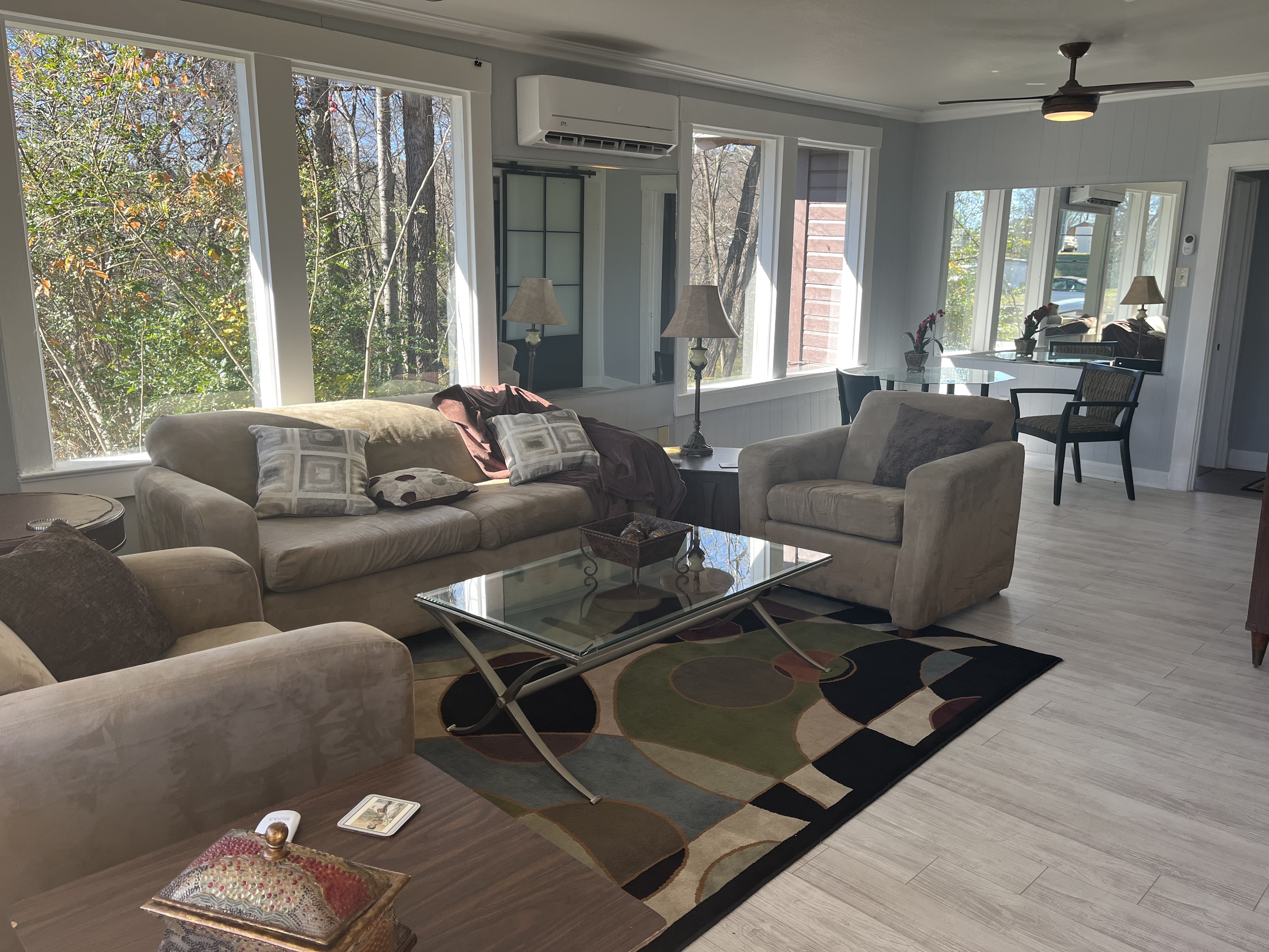 Garden Street Retreat, Unit A | Minutes from Downtown